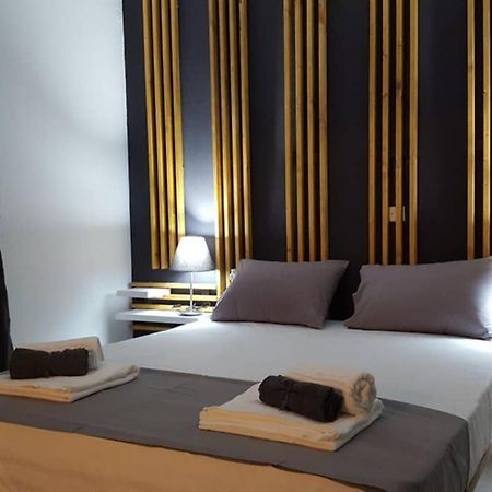 Apartment In The Heart Of The City 5 Larissa Exteriör bild